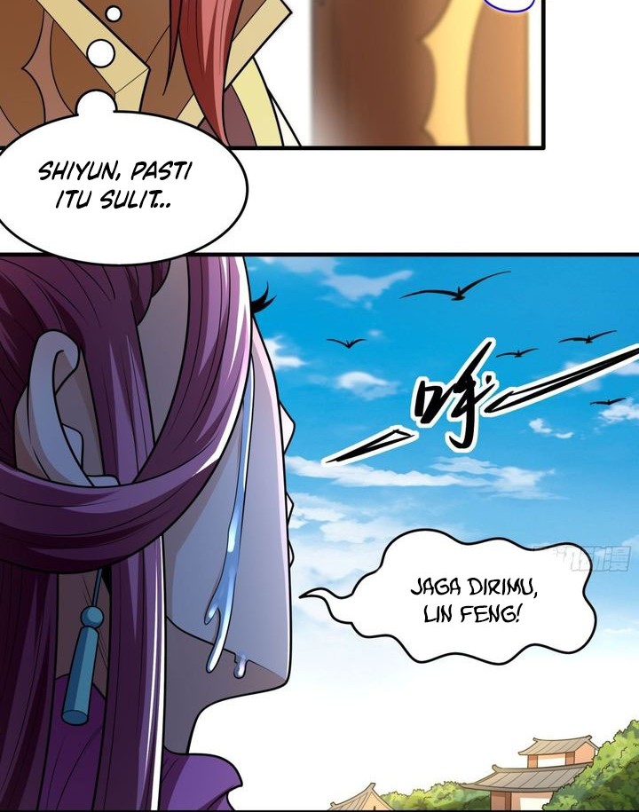 God of Martial Arts Chapter 837 Gambar 12