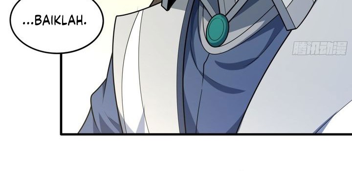 God of Martial Arts Chapter 839 Gambar 19