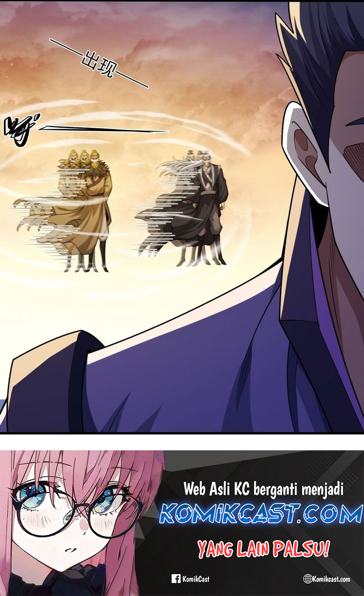 God of Martial Arts Chapter 839 Gambar 22