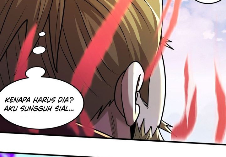 God of Martial Arts Chapter 839 Gambar 8