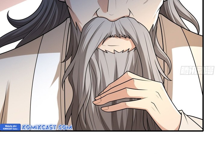 God of Martial Arts Chapter 830 Gambar 6