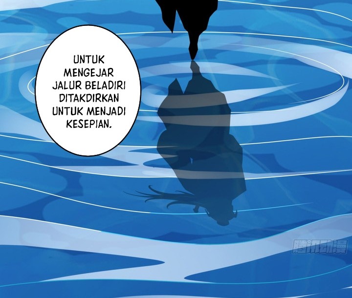 God of Martial Arts Chapter 830 Gambar 24