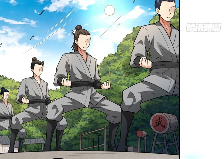 Manhua God of Martial Arts Chapter 830 gambar nomor 2