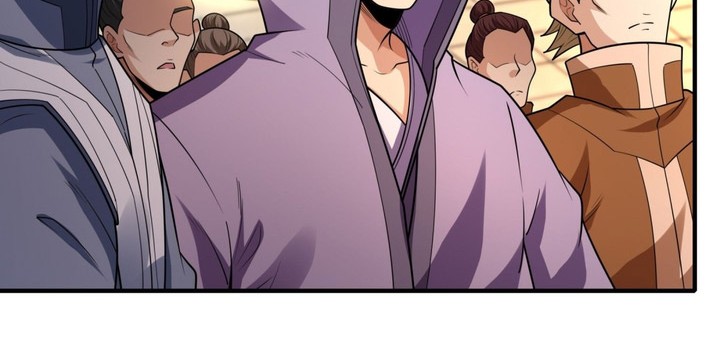 God of Martial Arts Chapter 831 Gambar 6