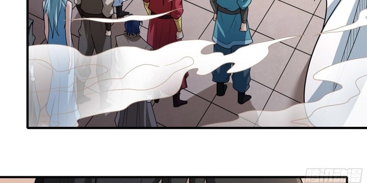 Manhua God of Martial Arts Chapter 831 gambar nomor 2