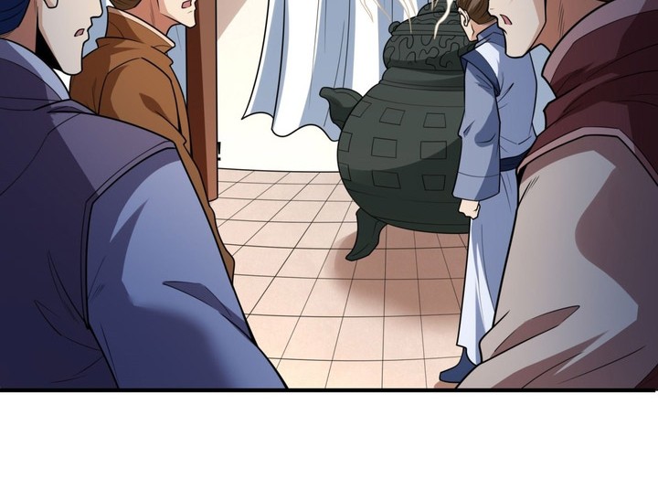 God of Martial Arts Chapter 831 Gambar 12