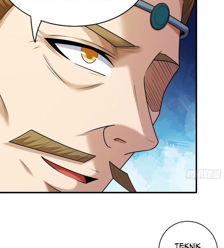 God of Martial Arts Chapter 832 Gambar 18