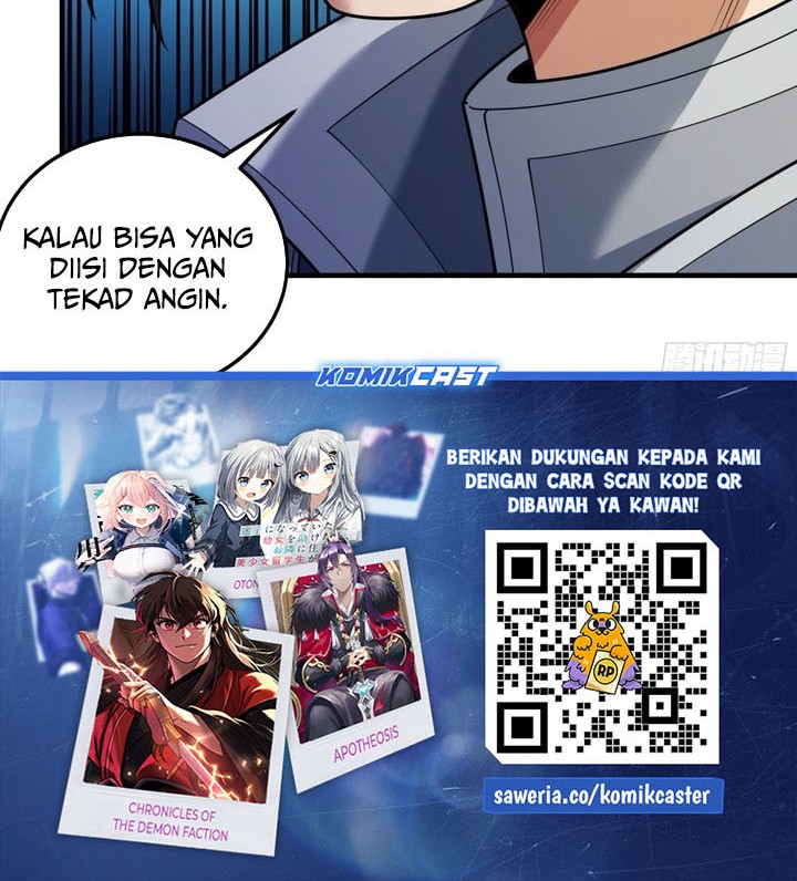 God of Martial Arts Chapter 832 Gambar 20