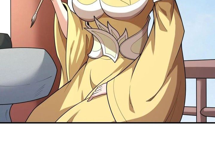 God of Martial Arts Chapter 844 Gambar 5