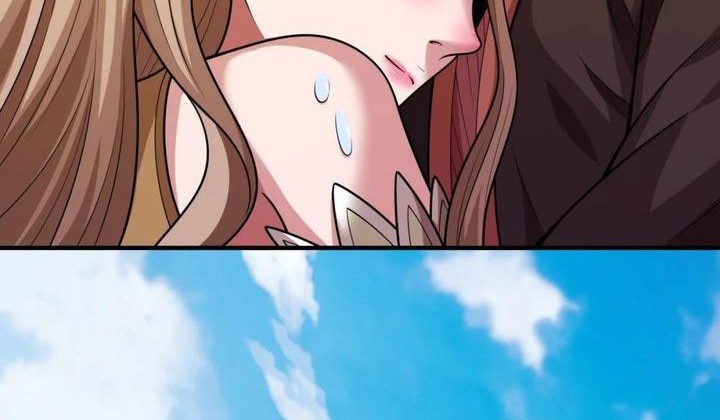 God of Martial Arts Chapter 844 Gambar 15