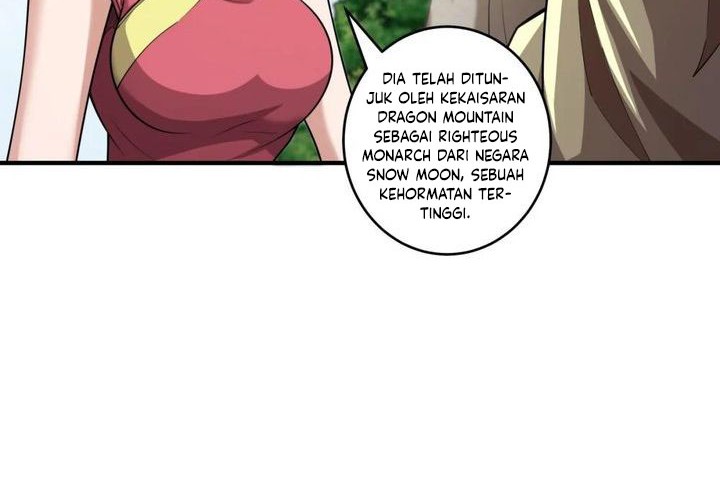 God of Martial Arts Chapter 844 Gambar 8