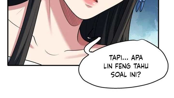 God of Martial Arts Chapter 845 Gambar 4