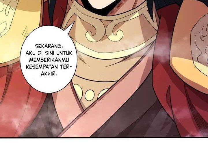 God of Martial Arts Chapter 845 Gambar 24