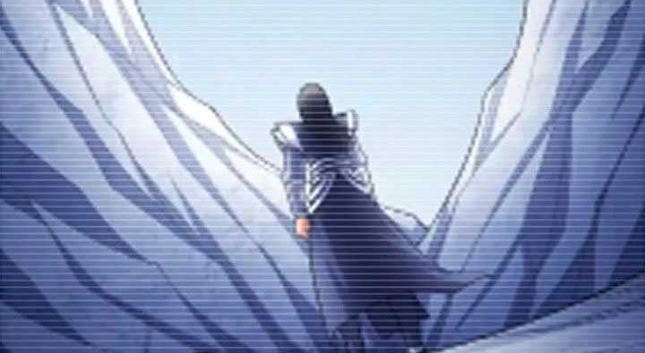 God of Martial Arts Chapter 846 Gambar 19