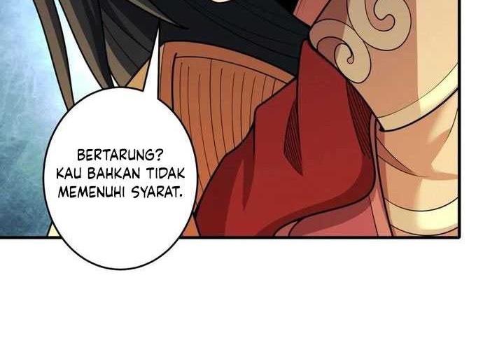 God of Martial Arts Chapter 846 Gambar 22