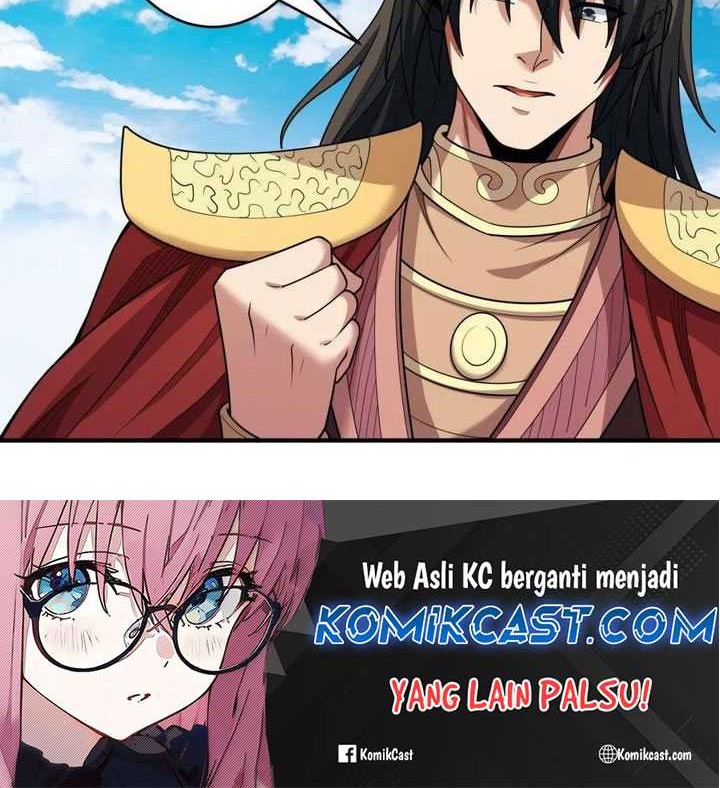 God of Martial Arts Chapter 846 Gambar 28