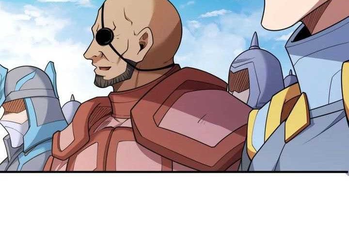 God of Martial Arts Chapter 846 Gambar 9