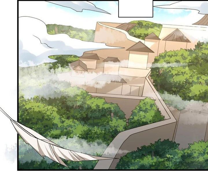 God of Martial Arts Chapter 847 Gambar 18