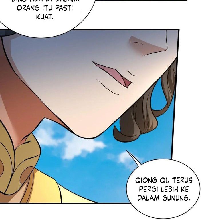 God of Martial Arts Chapter 847 Gambar 6