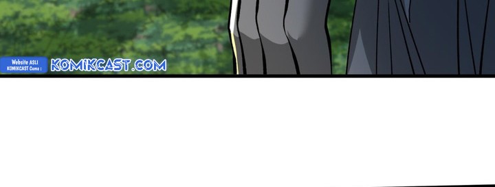 God of Martial Arts Chapter 848 Gambar 25