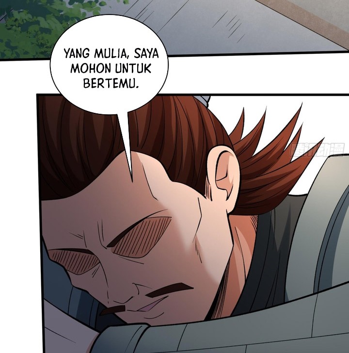 God of Martial Arts Chapter 848 Gambar 3