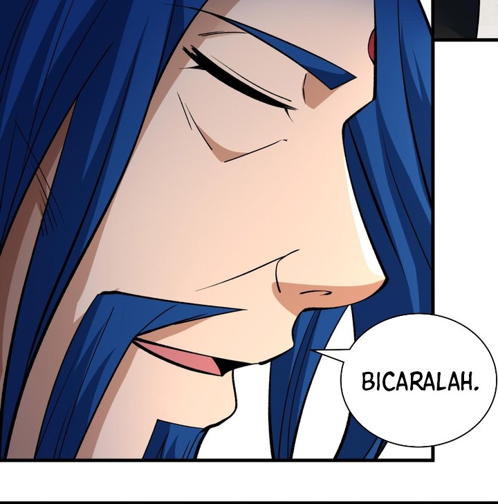 God of Martial Arts Chapter 848 Gambar 7