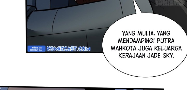 God of Martial Arts Chapter 848 Gambar 11