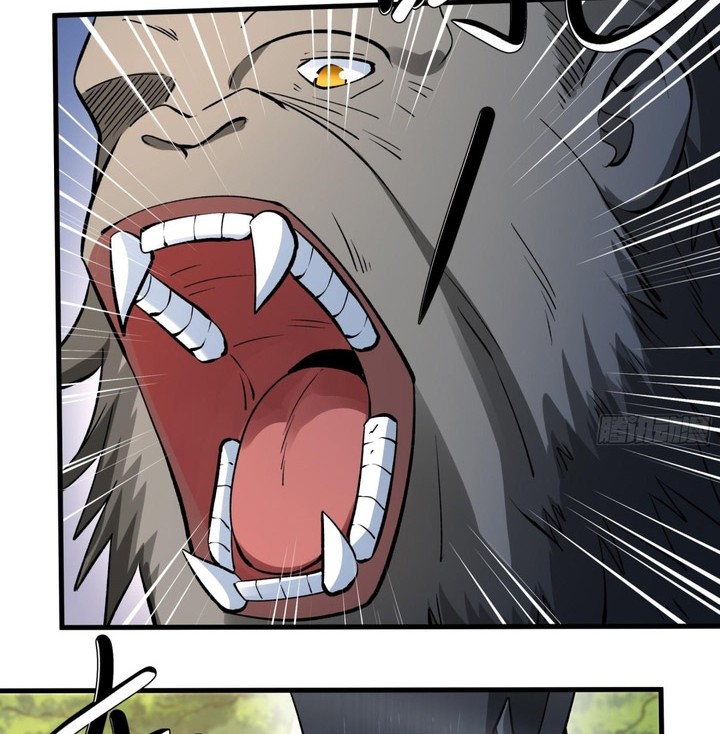 God of Martial Arts Chapter 848 Gambar 17