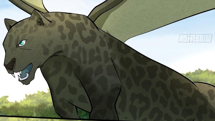 God of Martial Arts Chapter 849 Gambar 11