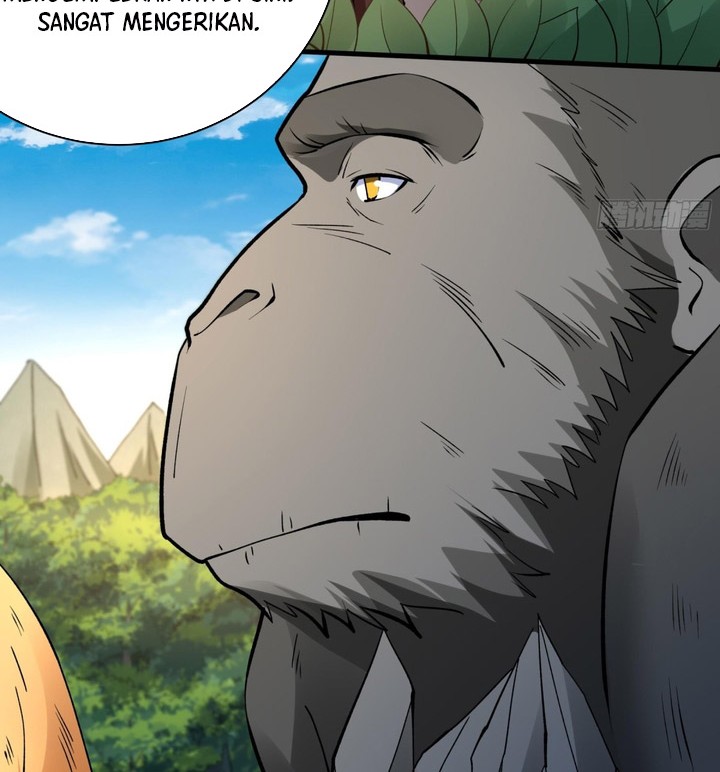 God of Martial Arts Chapter 849 Gambar 17