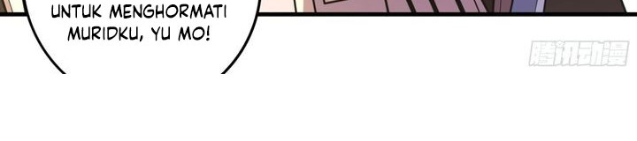 God of Martial Arts Chapter 840 Gambar 6