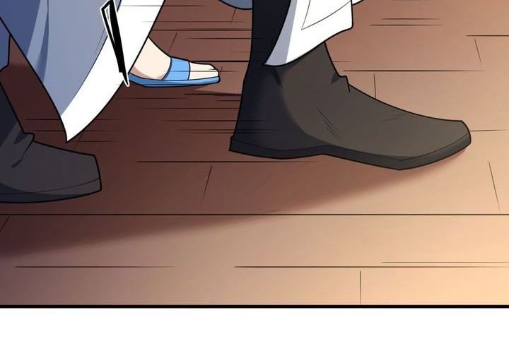 God of Martial Arts Chapter 840 Gambar 19