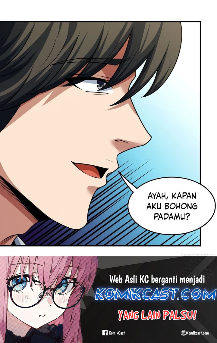 God of Martial Arts Chapter 840 Gambar 24