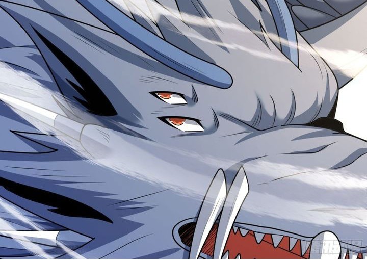 God of Martial Arts Chapter 840 Gambar 8