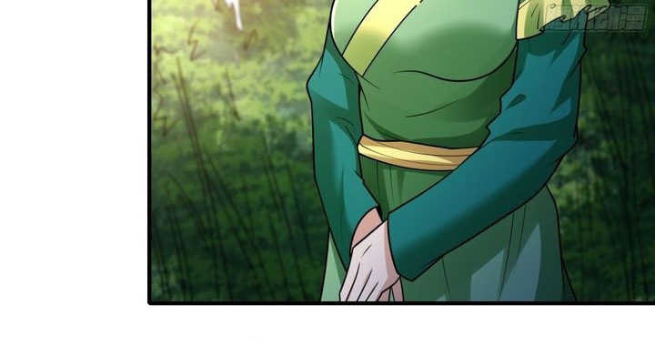 God of Martial Arts Chapter 841 Gambar 5