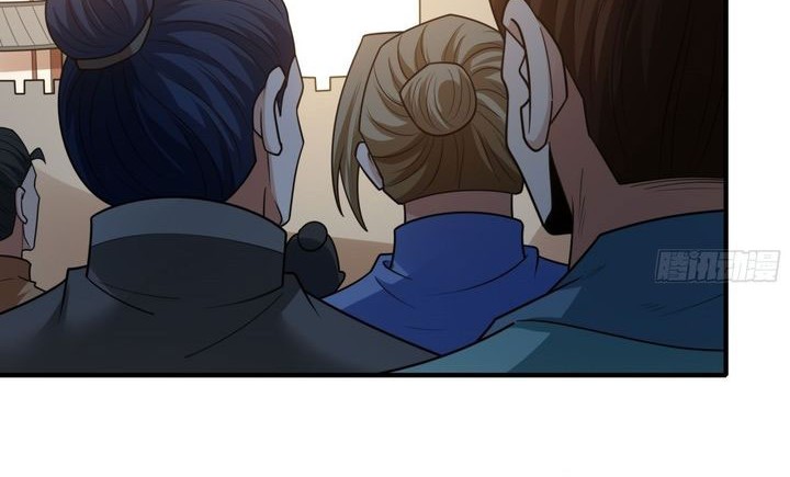 God of Martial Arts Chapter 842 Gambar 18