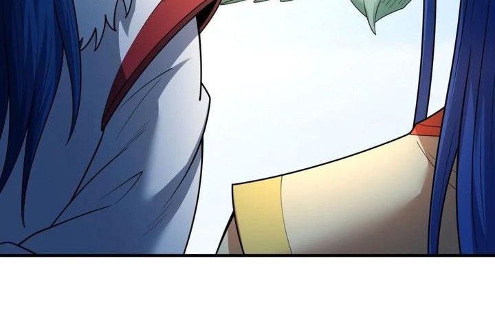 God of Martial Arts Chapter 843 Gambar 23