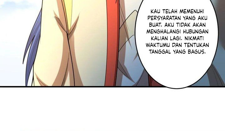 God of Martial Arts Chapter 843 Gambar 26