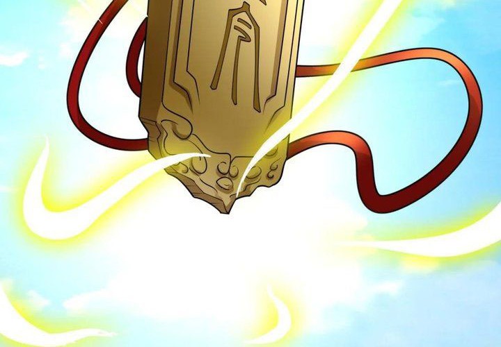 God of Martial Arts Chapter 843 Gambar 12