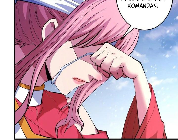 God of Martial Arts Chapter 856 Gambar 18