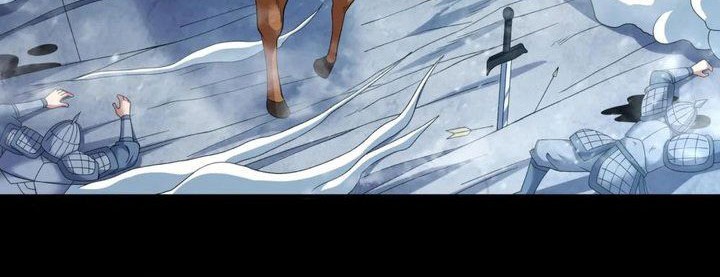 God of Martial Arts Chapter 856 Gambar 3