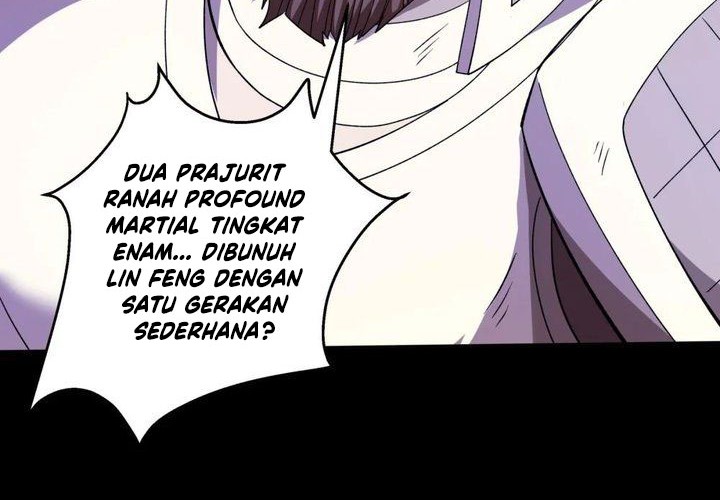 God of Martial Arts Chapter 856 Gambar 11