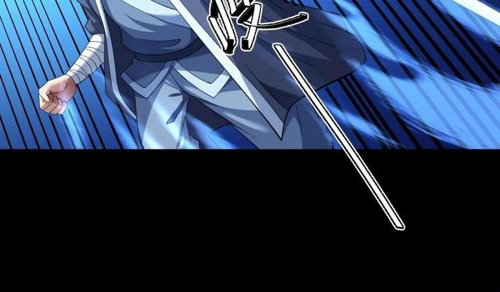 God of Martial Arts Chapter 856 Gambar 8