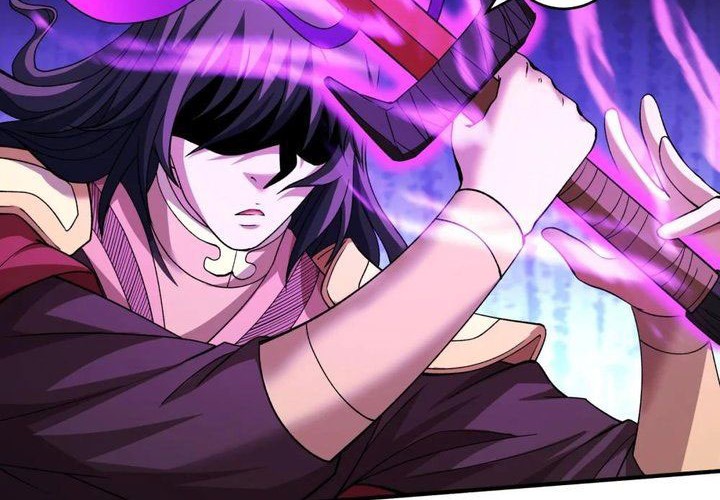 God of Martial Arts Chapter 857 Gambar 5