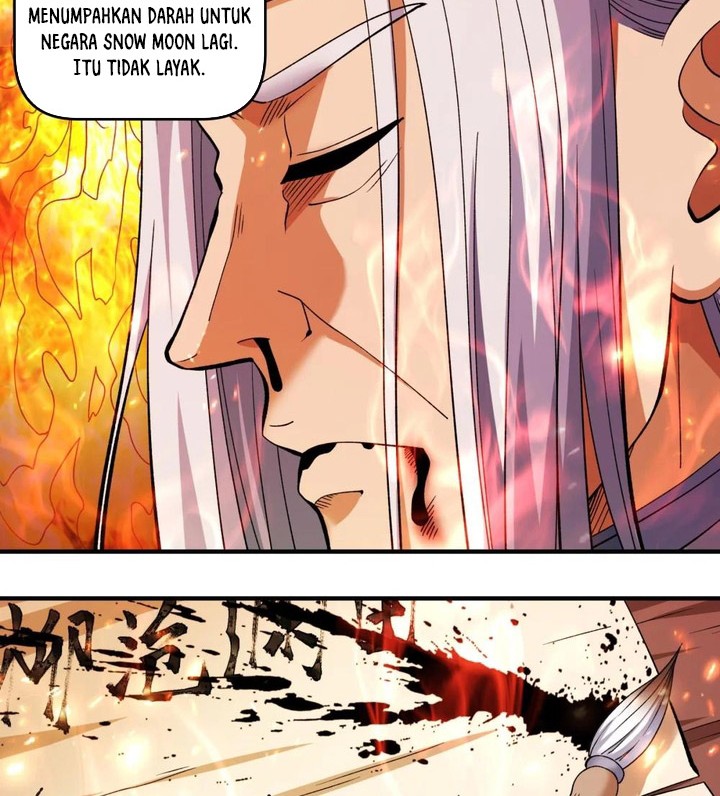 Manhua God of Martial Arts Chapter 858 gambar nomor 2