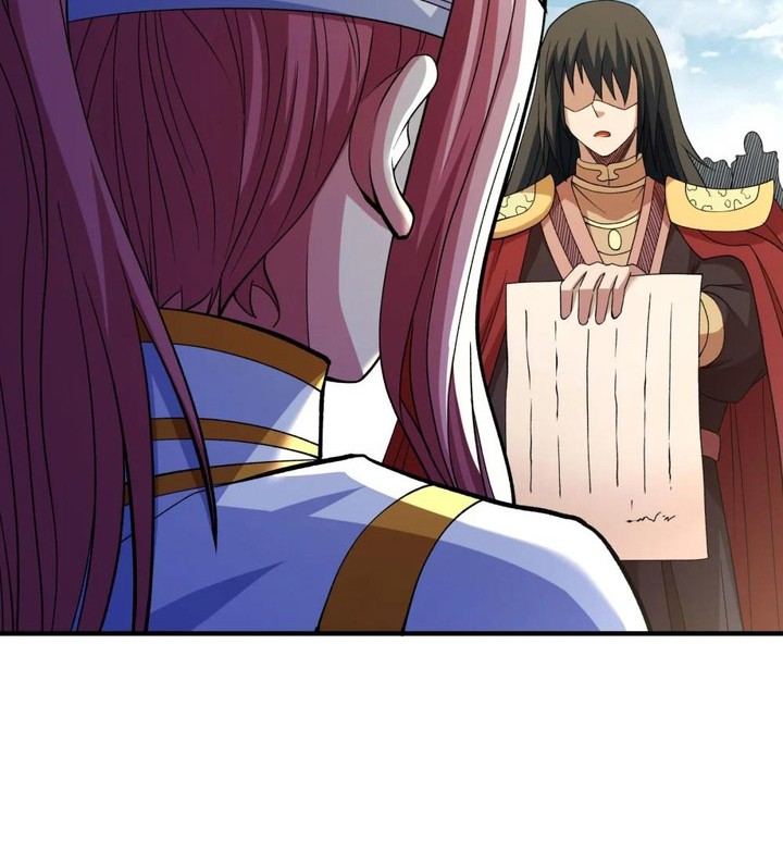 God of Martial Arts Chapter 858 Gambar 4