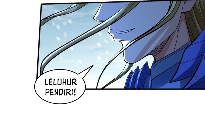 God of Martial Arts Chapter 859 Gambar 6