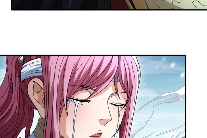 Manhua God of Martial Arts Chapter 859 gambar nomor 2