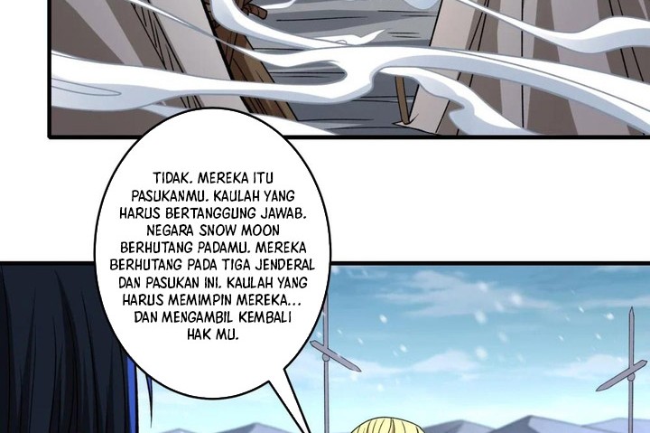 God of Martial Arts Chapter 859 Gambar 4