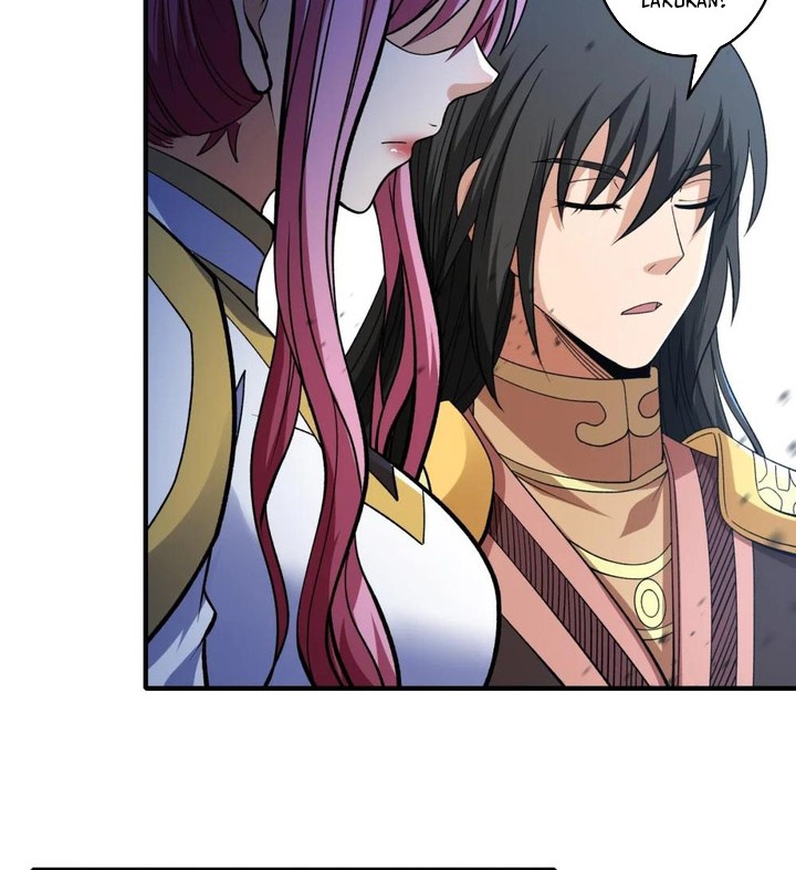 God of Martial Arts Chapter 859 Gambar 14